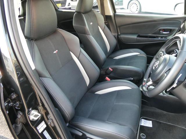 TOYOTA VITZ GR SPORT GR