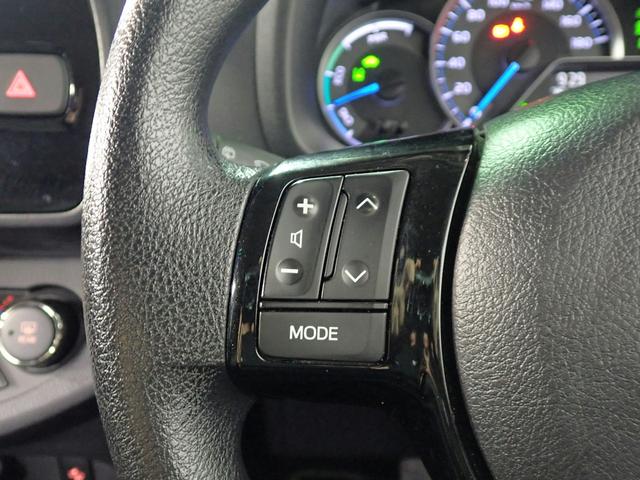 TOYOTA VITZ HYBRID F SAFETY EDITION III