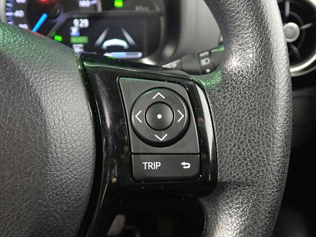 TOYOTA VITZ HYBRID F SAFETY EDITION III