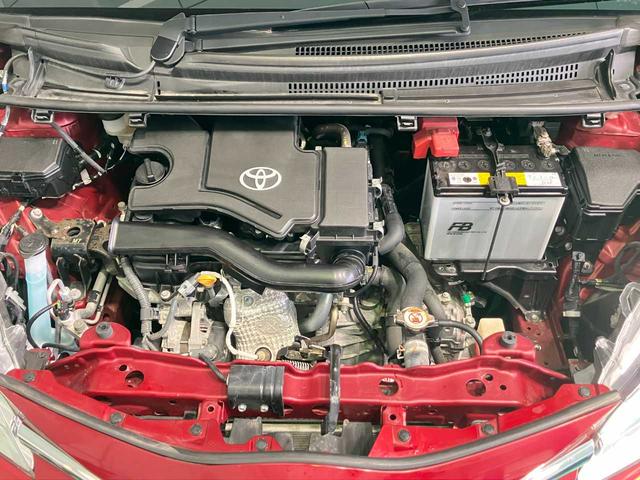 TOYOTA VITZ F SAFETY EDITION