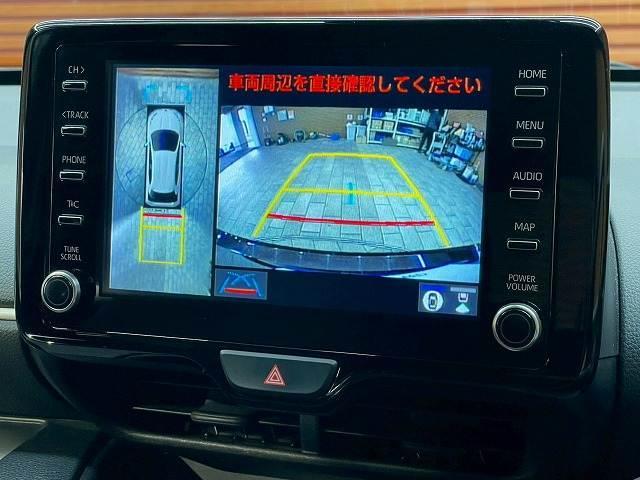 TOYOTA YARIS Z