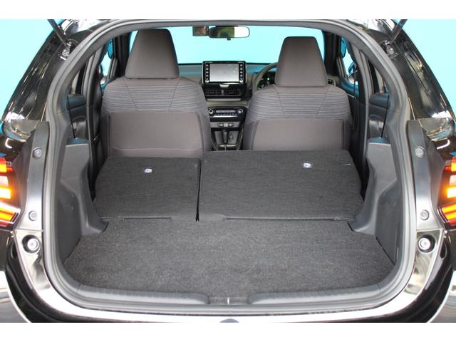 TOYOTA YARIS HYBRID Z