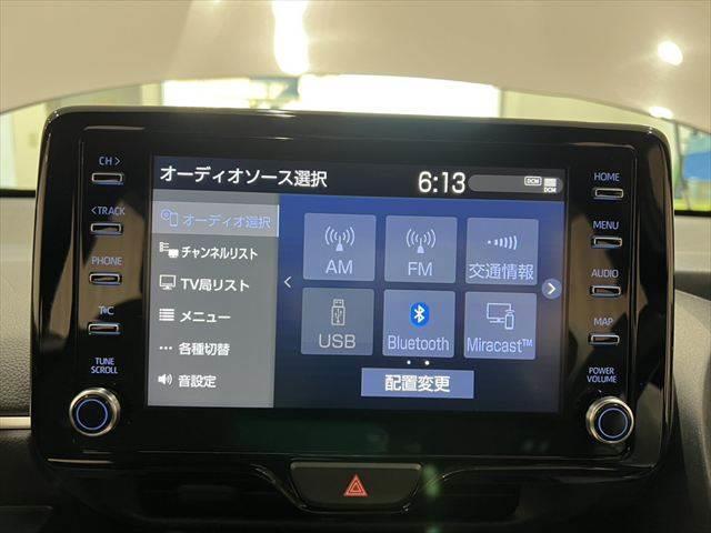 TOYOTA YARIS Z