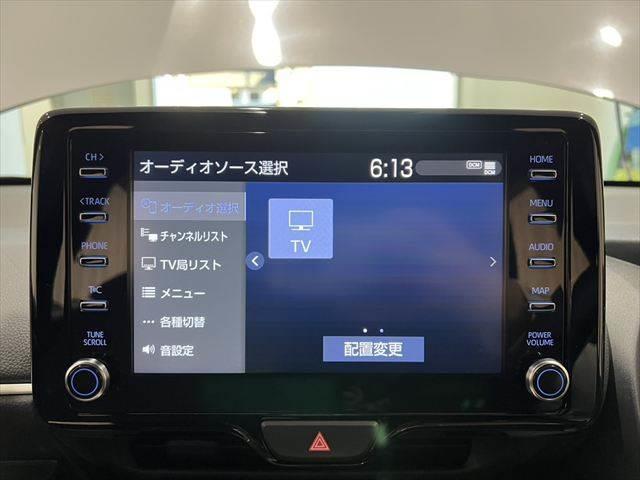 TOYOTA YARIS Z