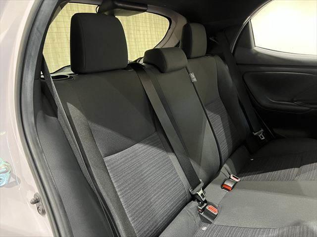TOYOTA YARIS Z