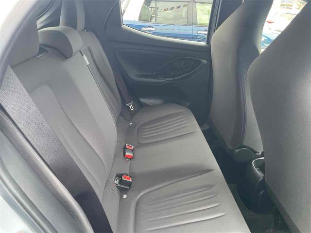 TOYOTA YARIS HYBRID G