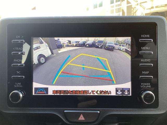 TOYOTA YARIS X