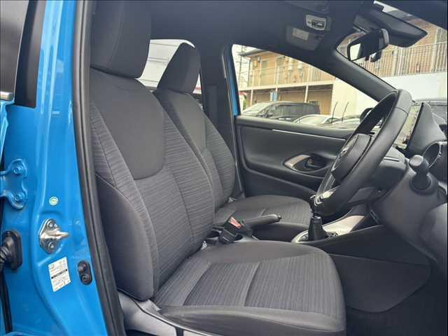 TOYOTA YARIS Z