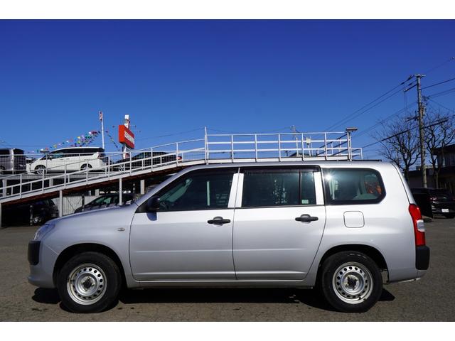 TOYOTA SUCCEED UL