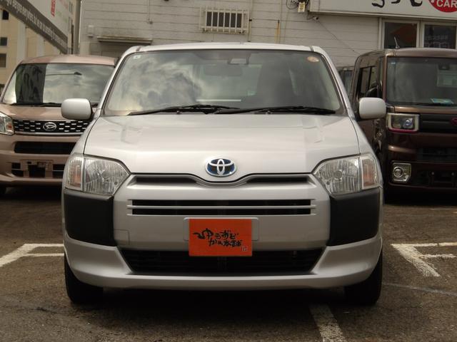 TOYOTA SUCCEED HYBRID UL-X