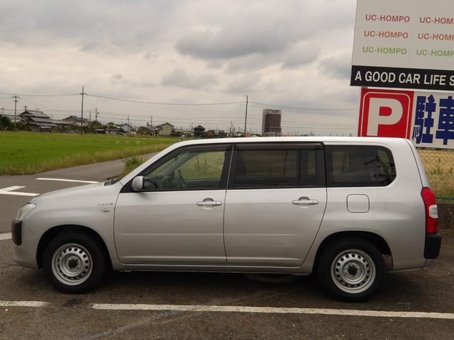 TOYOTA SUCCEED HYBRID UL-X