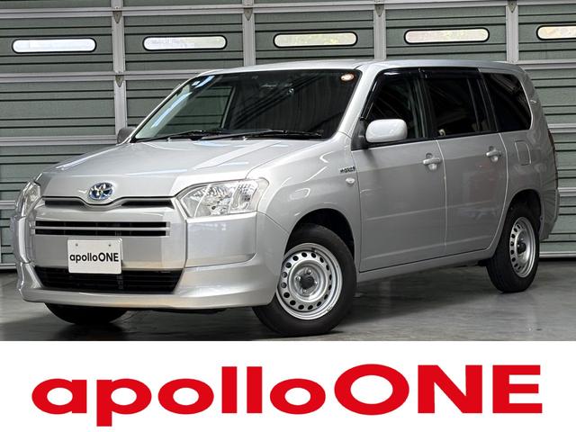 TOYOTA SUCCEED HYBRID UL-X