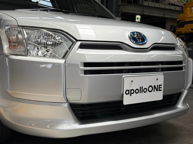 TOYOTA SUCCEED HYBRID UL-X