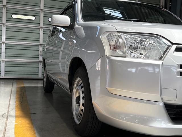 TOYOTA SUCCEED HYBRID UL-X
