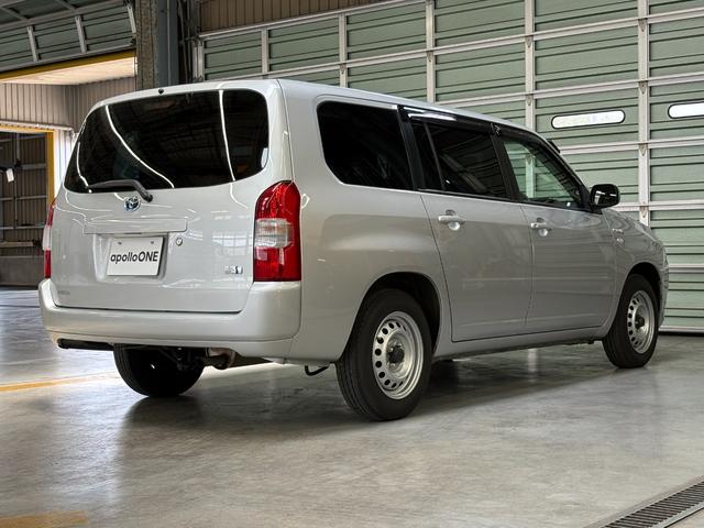 TOYOTA SUCCEED HYBRID UL-X