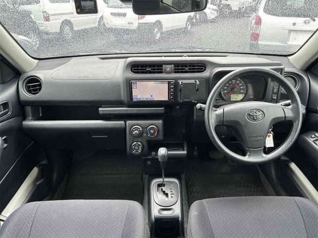 TOYOTA SUCCEED UL-X