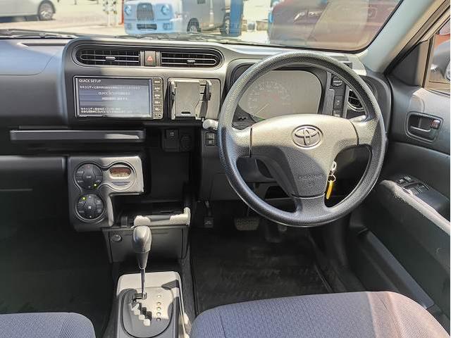 TOYOTA SUCCEED HYBRID UL-X