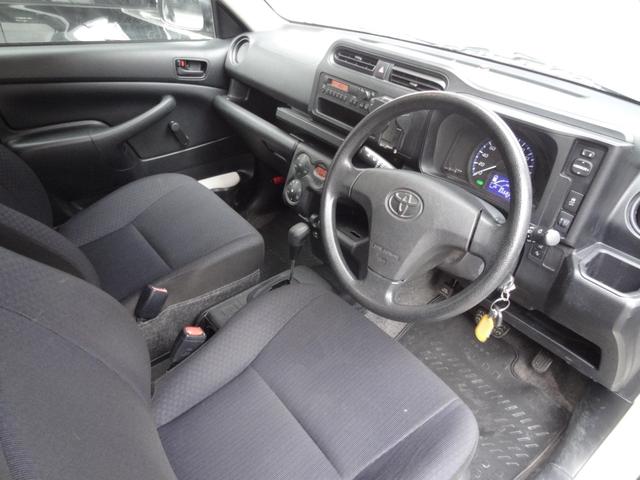 TOYOTA SUCCEED HYBRID UL