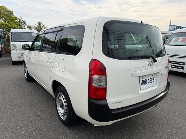 TOYOTA SUCCEED UL-X