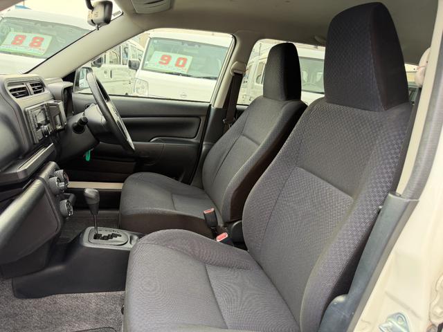 TOYOTA SUCCEED UL-X