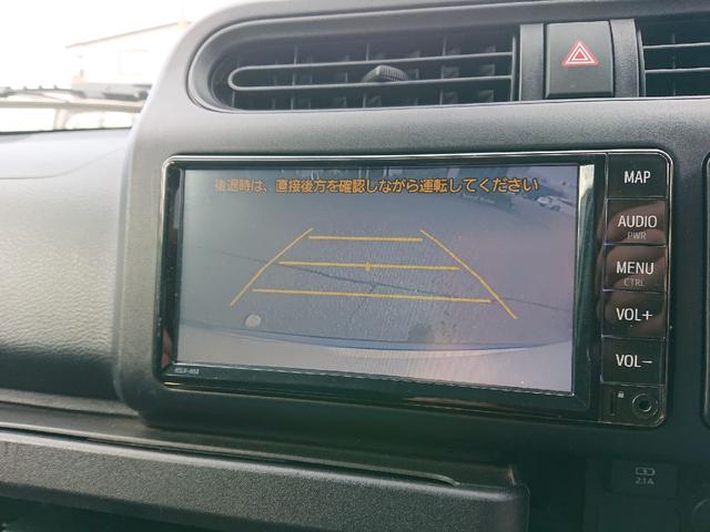 TOYOTA SUCCEED UL-X