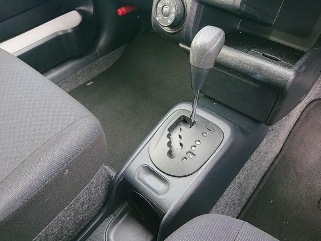 TOYOTA SUCCEED UL-X