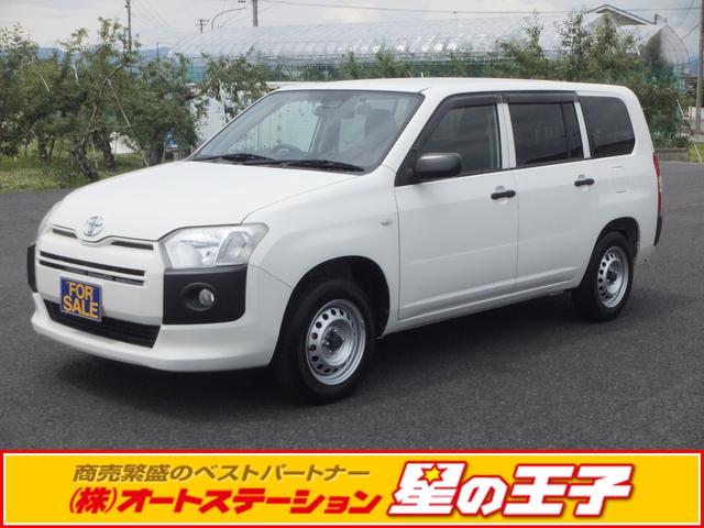 TOYOTA SUCCEED UL