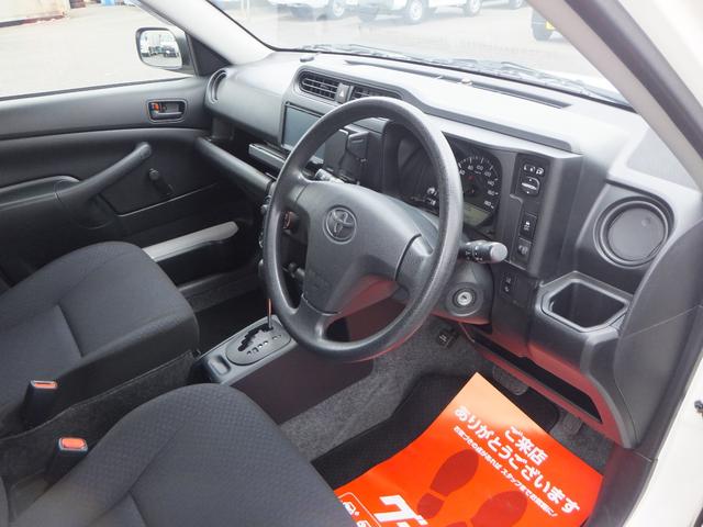 TOYOTA SUCCEED UL