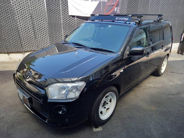 TOYOTA SUCCEED TX