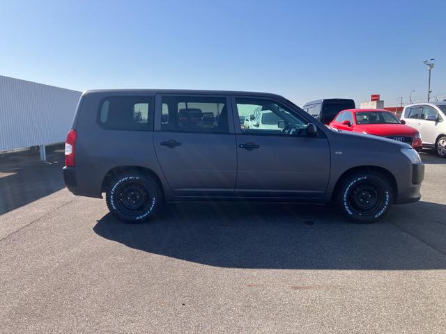 TOYOTA SUCCEED UL-X