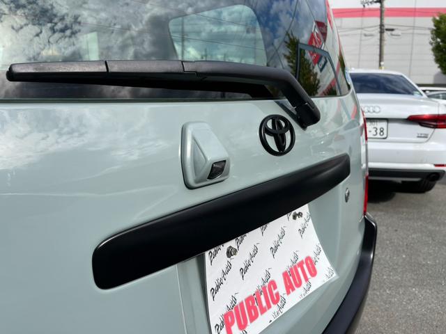 TOYOTA SUCCEED UL-X