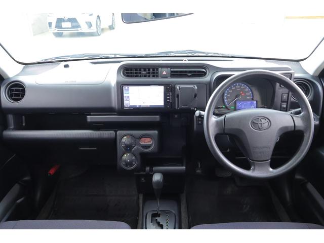 TOYOTA SUCCEED HYBRID UL-X