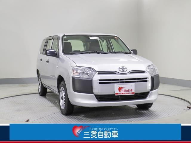 TOYOTA SUCCEED UL