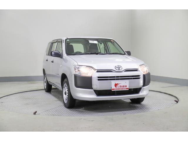 TOYOTA SUCCEED UL