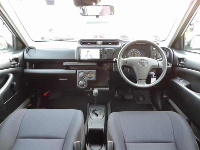 TOYOTA SUCCEED HYBRID UL