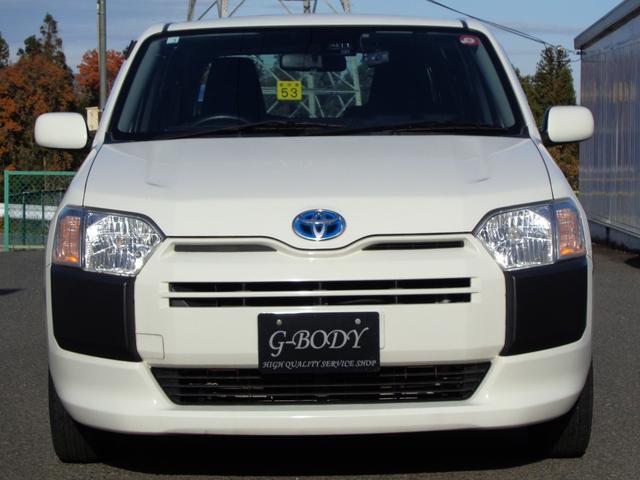 TOYOTA SUCCEED HYBRID UL-X
