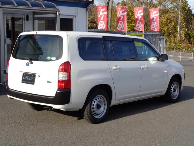TOYOTA SUCCEED HYBRID UL-X