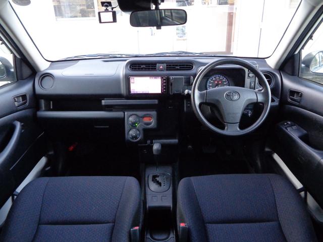 TOYOTA SUCCEED HYBRID UL-X