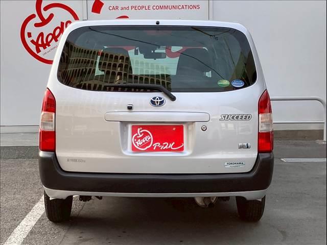 TOYOTA SUCCEED TX