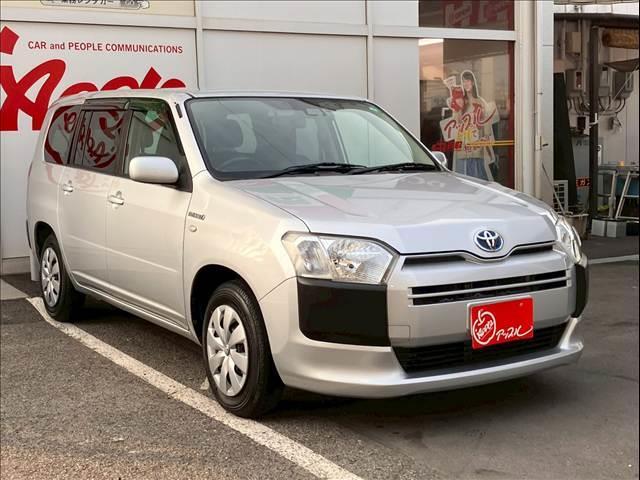 TOYOTA SUCCEED TX