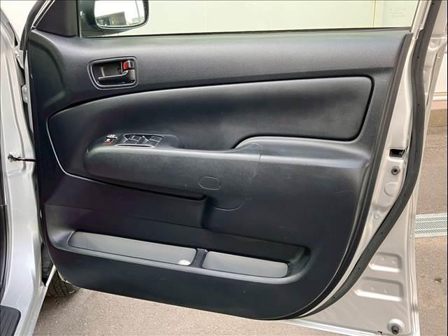 TOYOTA SUCCEED TX