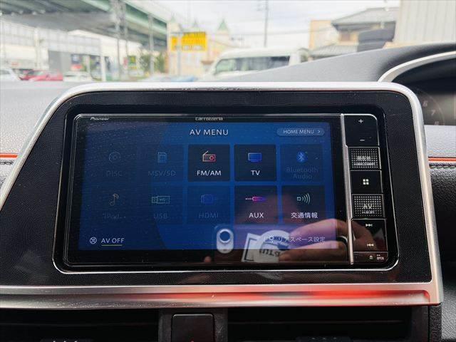 TOYOTA SIENTA G CUERO