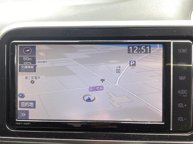 TOYOTA SIENTA G CUERO
