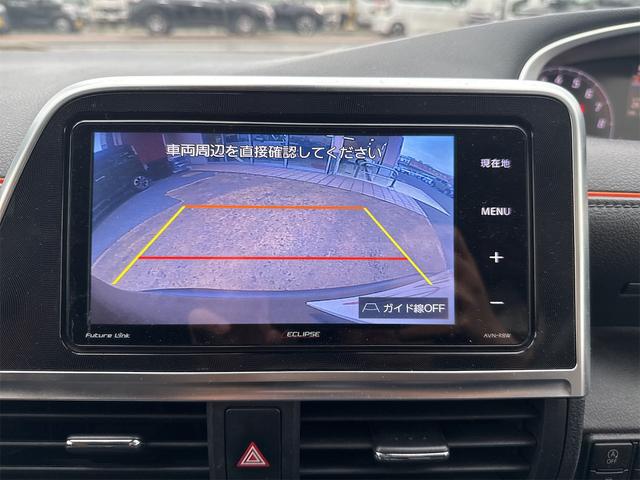 TOYOTA SIENTA G