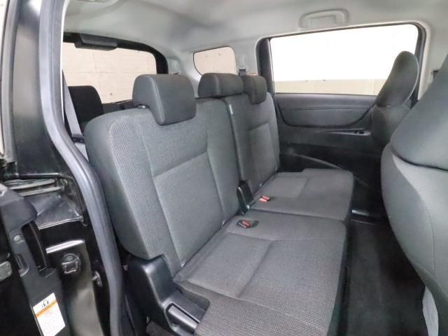 TOYOTA SIENTA X