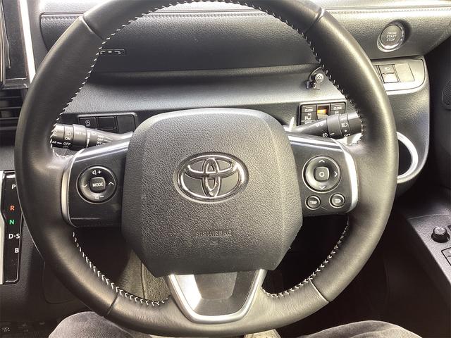 TOYOTA SIENTA G