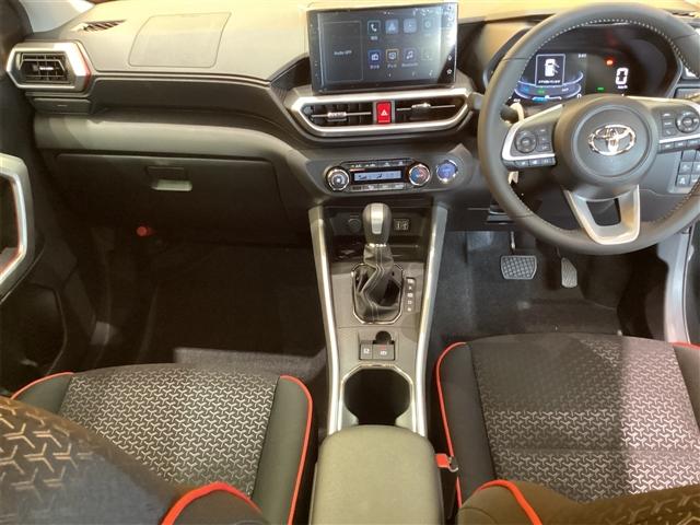 TOYOTA RAIZE Z