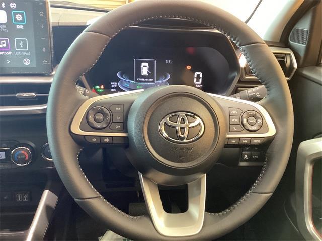 TOYOTA RAIZE Z