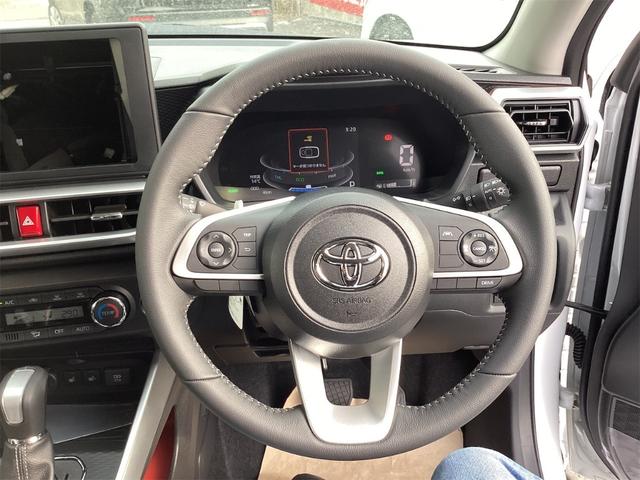 TOYOTA RAIZE Z
