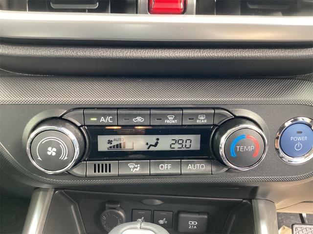 TOYOTA RAIZE Z